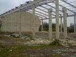 Куплю ангар металлический - фото 1