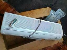 Куплю б\у кондиционеры и блоки