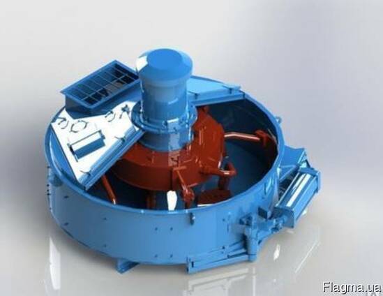 Куплю Бетоносмесители