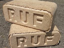 Куплю брикет РУФ RUF