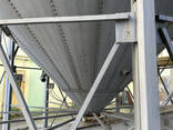 Куплю б/У Силоса 208 куб бункера для маслоцеха зерна сой сілоса - фото 3