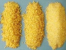 Булгур — Сравнить цены и купить в Украине на Flagma.ua