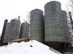 Куплю Бункера Для зерная ОБВ-40 ОБВ 50 и тд демонтаж
