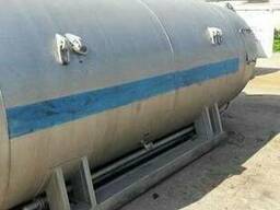 Куплю цистерны криогенные цтк тржк кво сгу агу-2м