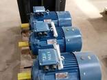 Куплю Дорого Электродвигатели Б/У и новые в любом состояние и Количестве - фото 1