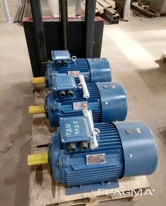 Куплю Дорого Электродвигатели Б/У и новые в любом состояние и Количестве