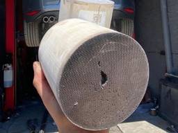 Куплю Дорого! катализаторы и сажевые фильтры. Лучшая цена в Украине.