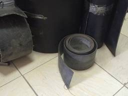 Куплю дорого ленту транспортерную, тормозную любую.