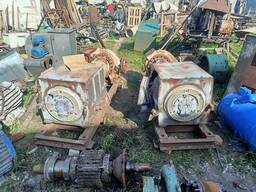 Куплю Дорого Насосы Б/у и новые Разные в любом состояние