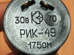 Куплю дорого Реостат РИК-49 (РИК49) купим