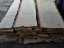 Куплю доску дуба не обрізну 2-4 м сорт3-4-5. По всій Україні