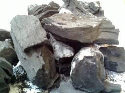 Куплю древесный уголь