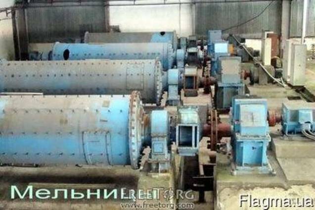 Куплю дробилка смд 741 смд 112 мельницы шаровый см 1456