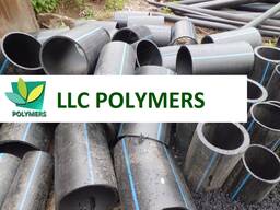 Закупаем для переработки HDPE пнд флакон , канистру, вторсырье HDPE