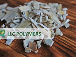 Покупаем отходы пластмасс: ПЭНД, ПЭВД-ТУ, стрейч, ПП, ПС, агломерат стрейч