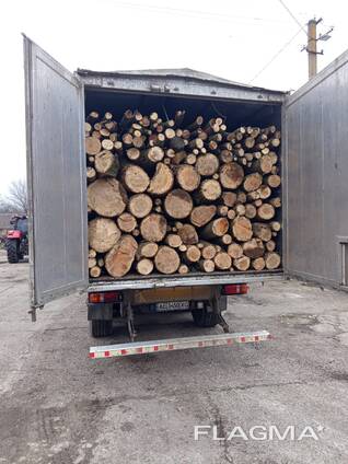 Куплю дрова