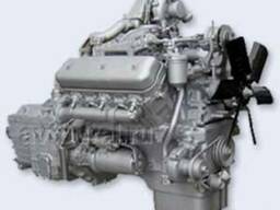 Куплю двигатель ЯМЗ 236, ЯМЗ-236, ЯМЗ-236М2