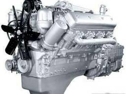 Куплю двигатель ЯМЗ 238, 238М2, 238АК, 238НД3, 238НД5