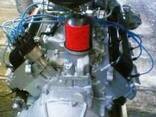 Куплю двигатель ЗИЛ 130 508.10 конверсионные - фото 1