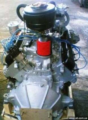 Куплю двигатель ЗИЛ 130 508.10 конверсионные