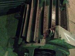 Куплю Электродвигатель Крановые 110 кВт,125кВт,160кВт,55кВт,