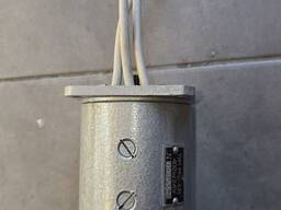 Куплю электродвигатель му431