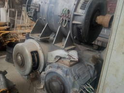 Куплю электродвигатели