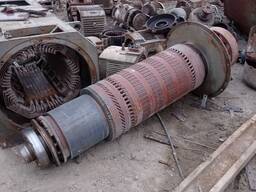 Куплю электродвигателя в любом количестве по всей Украине