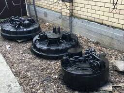 Куплю электромагнитная шайба М 42 в любом состоянии