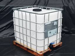 Ємності кубові (Єврокуб) кран DN-100