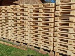 Куплю европоддон