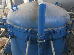 Куплю Фильтра Вертикальные Фирма Тан или Амафильтр ВНП-10 ВНП-15 ВНП-20 ВНП-24 ВНП-30 Само