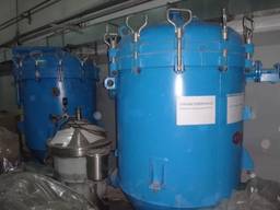 Куплю Фильтра Вертикальные Фирма Тан или Амафильтр ВНП-10 ВНП-15 ВНП-20 ВНП-24 ВНП-30