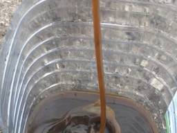 Куплю фуз подсолнечный, баковый отстой подсолнечный