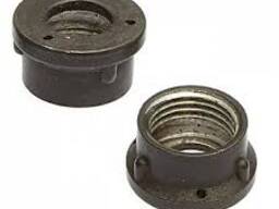 Куплю гайку под экран на разъем ШР16