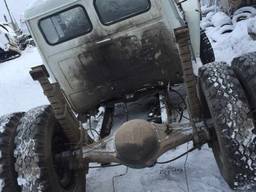 Куплю Газель на розборку