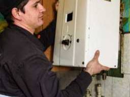 Куплю газовые колонки