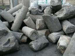 Куплю бой графита