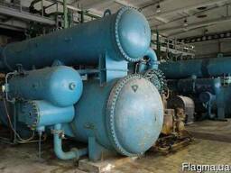 Куплю Холодильные Машины ФУУ МКТ П110 П120