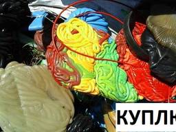Куплю и заберу дорого отходы ПП, ПЭ, ПС любой пластик