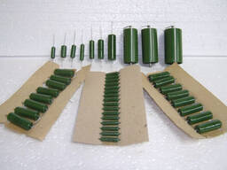 Куплю К42У-2 1мкФ 160в