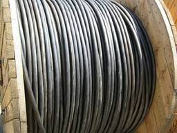 Куплю Кабель силовой любое сечение