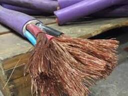 Куплю кабельную продукцию Любых марок