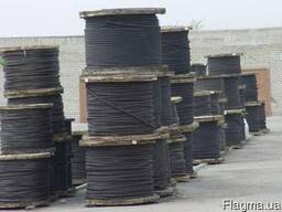 Куплю Канаты ( Тросс) Любого ГОСТа Оптом По Всей Украине