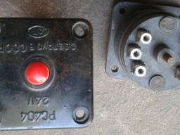 Куплю кнопки РС404 24v