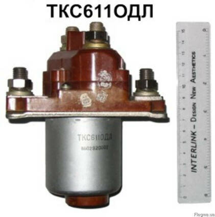 КУПЛЮ контактори ТКС611ОДЛ, ТКС201ДОД, ТКС401КОД ТКД201Д1