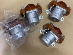 Куплю контакторы.