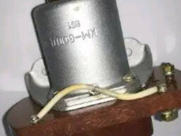 Куплю контакторы постоянного тока КМ-600 ДВ
