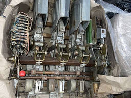 Куплю контакторы Выключатели АВМ 10 АВМ 7 АВМ 15 АВМ 20 АВМ