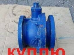 Куплю краны шаровые и фланцы к ним